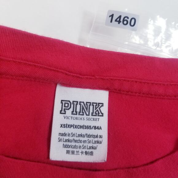 PINK Victoria's Secret Pink Nation Top - Picture 9 of 10